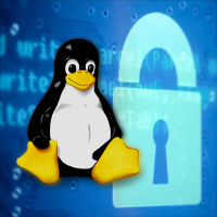 Linux security
