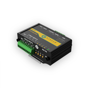 Opto-isolated 4-20mA to Modbus RTU and USB ADI-524