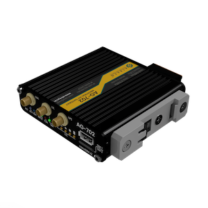 AG-702 OpenWRT IoT gateway