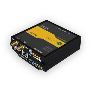 RS232 Gateway with data logger and LTE / GSM AG-822