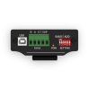 Opto-isolated 4-20mA to Modbus RTU and USB ADI-524