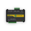 Opto-isolated 4-20mA to Modbus RTU and USB ADI-524