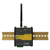 Modbus RTU gateway with LTE and GSM AG-801