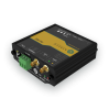 RS232 Gateway with data backup and LTE / GSM