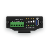 RS232 Gateway with data backup and LTE / GSM