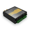 Modbus RTU gateway with LTE and I/O AG-811