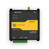 Modbus RTU gateway with LTE and GSM AG-821