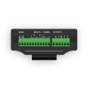 Modbus RTU gateway with timer and I/O AG-831