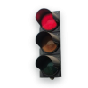 Single source LED Traffic Signal 300mm ATL-30