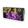 Temperature Logger with big display Thermolog V3-TH