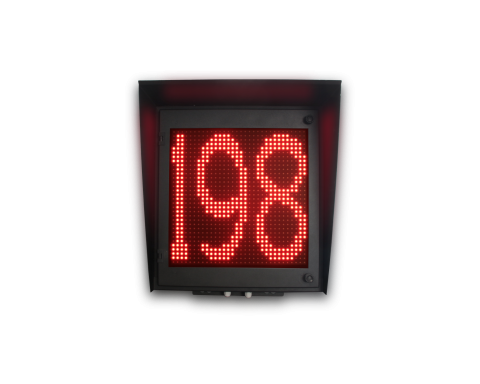 Traffic Count Down Timer ACDT3232