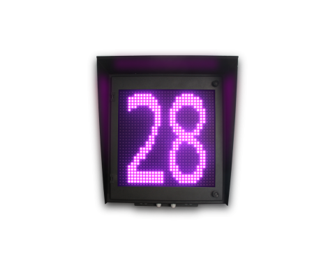 Traffic Count Down Timer ACDT3232