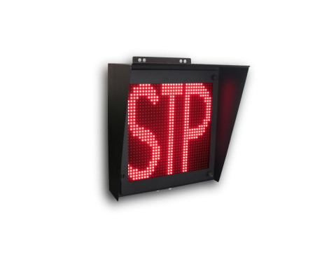 Traffic Count Down Timer ACDT3232