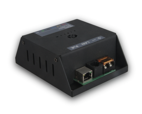 3 Phase Power Supply 10W APS-10W24