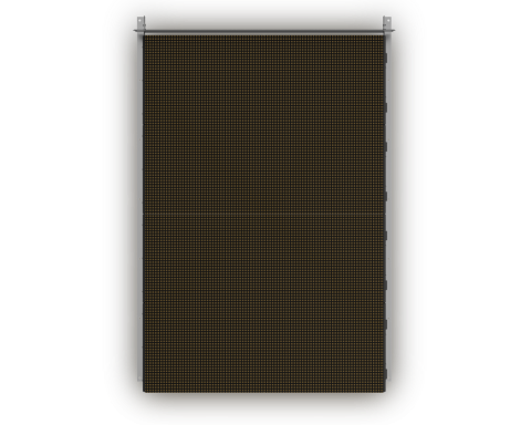 Variable Message Display AVMD-128-192M