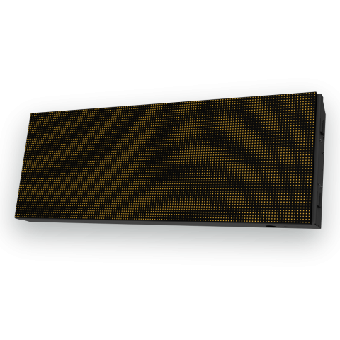 Variable Message Display AVMD-128-48M