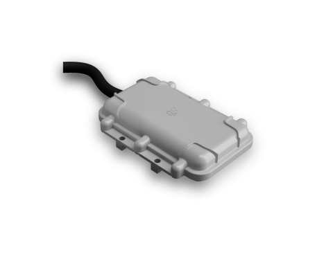 GPS tracker AT-V3