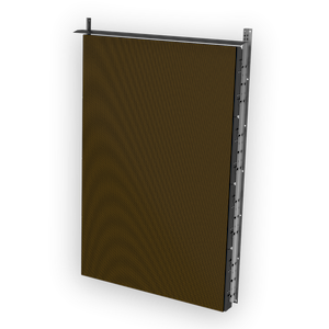Variable Message Display AVMD-128-192M