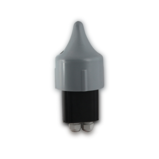 Smart Street Light Controller - in pole mount ALC-P1