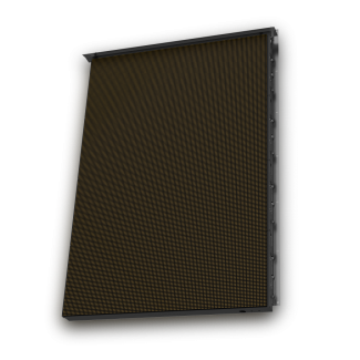 Variable Message Display AVMD-128-192M