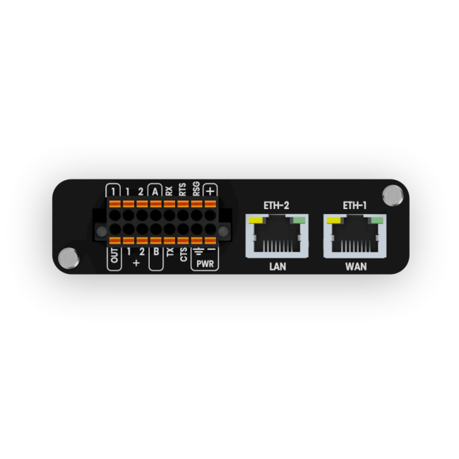 AG-702 OpenWRT IoT gateway