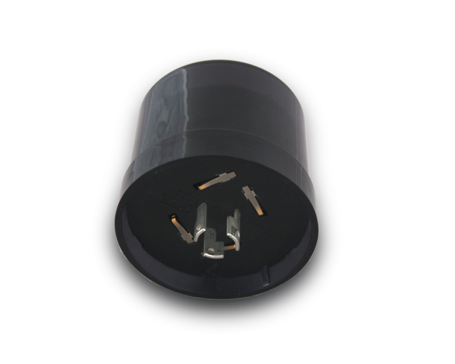 Smart Street Light Controller - NEMA mount ALC-N1