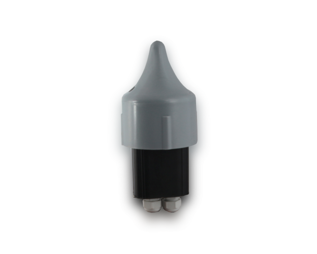 Smart Street Light Controller - in pole mount ALC-P1