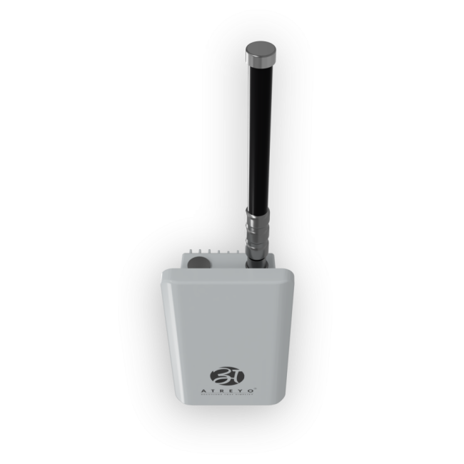 Outdoor LoRaWAN Gateway ALWG-1638