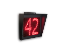 Traffic Count Down Timer ACDT3232