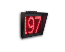 Traffic Count Down Timer ACDT3232