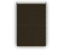 Variable Message Display AVMD-128-192M