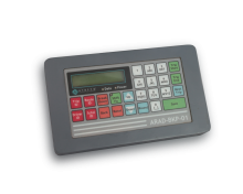 Bus Tracking System Keypad ARAD-BKP-01