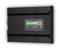 Bus Display with inbuilt controller and memory - BUS79