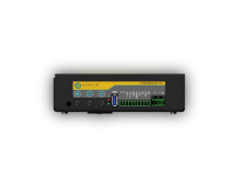 Temperature Logger with big display Thermolog V3-H