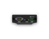 USB to RS485 and RS232 isolated interface ADI-501