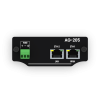 Industrial Router with dual Ethernet AG-205