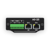 Dual LAN cellular IoT gateway AG-221