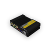Cellular Industrial gateway / router with 4 ethernet