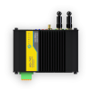 Cellular Industrial gateway / router with 4 ethernet