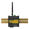 Modbus RTU gateway with LTE and GSM AG-801