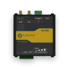 RS232 Gateway with data backup and LTE / GSM