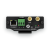 RS232 Gateway with data backup and LTE / GSM
