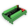 Input Extender with Modbus RTU AMB-16I-AC