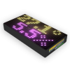 Temperature Logger with big display Thermolog V3-TH