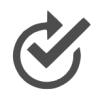 reliable icon